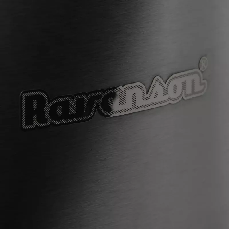 Wasmachinecentrifuge Ravanson XPB2800-X, 6 kg, roestvrij staal