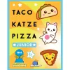 Taco Katze Pizza Junior, kaartspel
