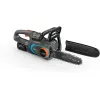 Kettingzaag Gardena PowerSaw zwart