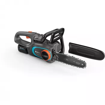 Kettingzaag Gardena PowerSaw zwart