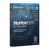 Norton 360 For Gamers | 3 apparaten | 1 jaar | 50 GB cloudopslag | EU | NON SUB |