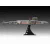 Kunststof modelschip REVELL S.S.B. Abraham Lincoln 1/253 schaal bouwpakket