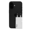 Wandlader Akyga AK-CH-27 30W USB-C USB-A PD GaN 5-20V / 1.5-3A wit