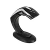 Datalogic Heron HD3130 kit, 1D-barcodescanner met standaard en USB-kabel, zwart