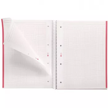 Schrijfblok A4 MAUL A460525