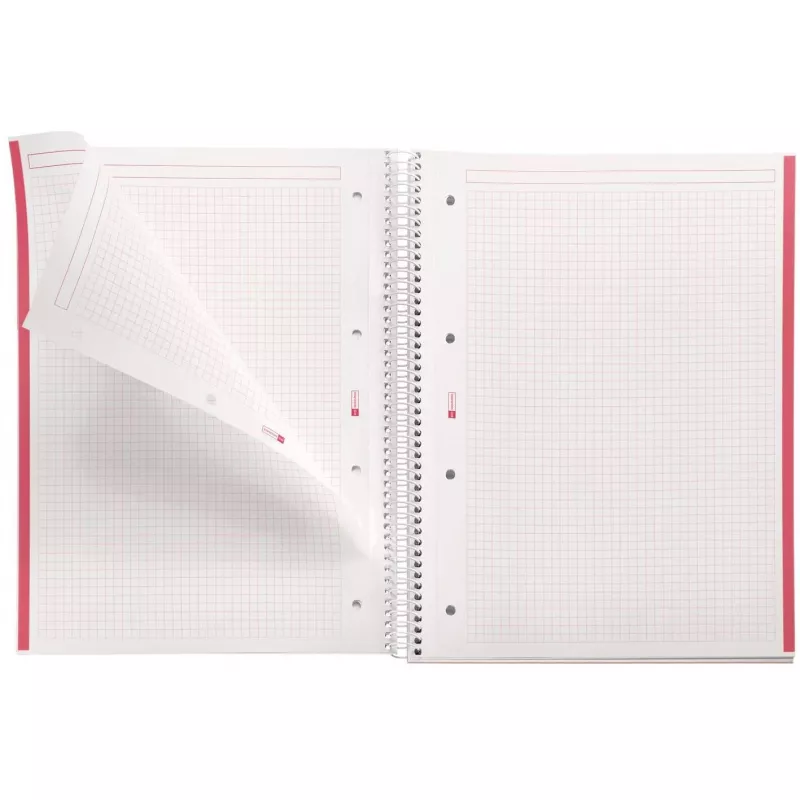 Schrijfblok A4 MAUL A460525
