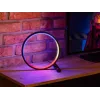 Tafellamp TRACER Ambience Smart Circle LED RGB — decoratieve slimme LED-cirkel