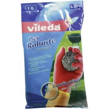 Vileda rubberen handschoen Der Robuste/Protection L - 1 paar 683 (683)