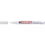 Edding 751 Verfmarker, wit, 1-2 mm