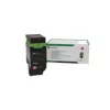 Lexmark 75M2HM0 toner 1 st. origineel magenta