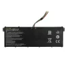 Green Cell AC72 Laptop vervangende accu