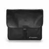 Fietspacktas Wozinsky dubbele drager tas 28 L zwart WBB34BK