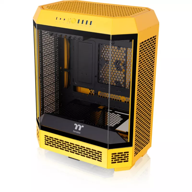 Thermaltake CA-1Z1-00M4WN-00 product geel