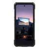 Smartphone UleFone Armor 34 Pro 5G Plus — 6,95 inch 1080x2460, MediaTek Dimensity 7300, 16 GB RAM, 512 GB, 50 MP triple-camera, 25500 mAh, dual-sim, Android 15, IP68/69K