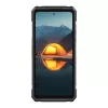 Robuuste smartphone UleFone Armor 33 5G 6,3 inch – 12 GB RAM, 512 GB opslag, zwart