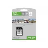Flashgeheugen PNY 32 GB SDHC UHS-I Class 10 P-SD32GU1100EL-GE