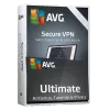 AVG Ultimate 1-pc + VPN 1 jaar (alleen Windows)