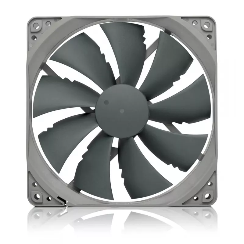 Noctua NF-P14S redux-1200 PWM 140mm behuizingsventilator
