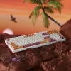 VGN V98 Pro gaming-toetsenbord, Berry Ice Cream - Twilight (US)