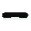 Luidspreker MEDIA‑TECH Phantom MT3180 soundbar 450W RMS, 80W batterijgevoed, Bluetooth, bedraad & draadloos, zwart