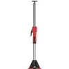 Bessey STE-KBS compacte lichte statiefvoetstandaard voor klein gereedschap en werkstukken