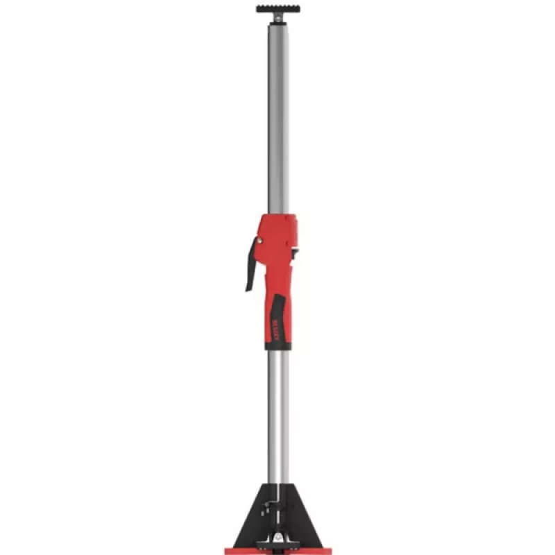 Bessey STE-KBS compacte lichte statiefvoetstandaard voor klein gereedschap en werkstukken