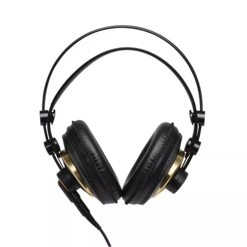 AKG K240 Studio - studio-, in-ear-, halfopen koptelefoon
