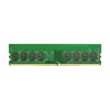 Synology - DDR4 - module - 4 GB - DIMM 288-PIN - 2666 MHz / PC4-21300 1,2 V unbuffered non-ECC