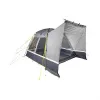 Campervan luifel Trentino 2.0 (grijs/lime)
