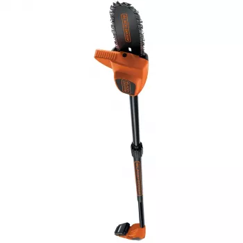 Hoogtetakelaar Black & Decker GPC1820L20, 18V 2Ah ingebouwde accu, 20 cm zwaard, 3,7 kg