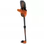 Hoogtetakelaar Black & Decker GPC1820L20, 18V 2Ah ingebouwde accu, 20 cm zwaard, 3,7 kg