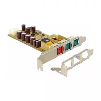 Interne USB 2.0-adapter DeLOCK 89655