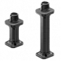 Simucube Shaft Extension Kit Simucube 3 — verlengaccessoire voor direct-drive wheelbase (SC3SEKIT)
