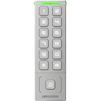 Kaartterminal Hikvision