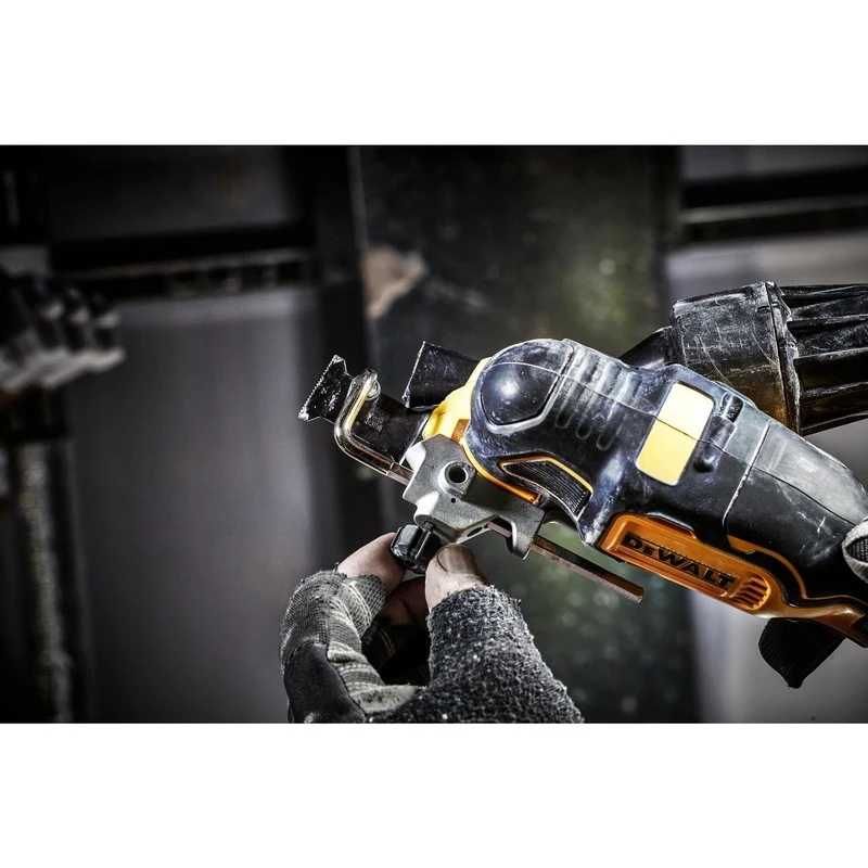 Accu-multifunctioneel gereedschap DeWalt DCS356N-XJ