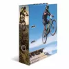 Motiefordner A4 HERMA mountainbike