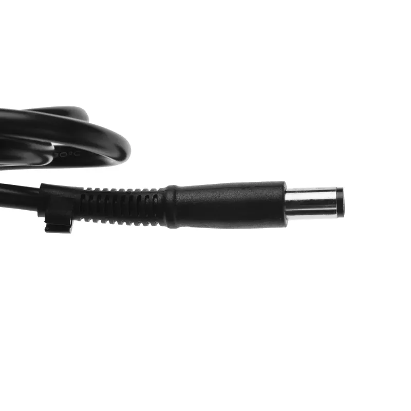 Voeding Green Cell AD111P 150W 19.5V 7.7A universele laptopvoeding zwart