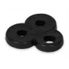 Magnetische pizzaset, MALIK MalBlo Magnetic, speelvoedsel-rollenspeelgoed, magnetische stukken