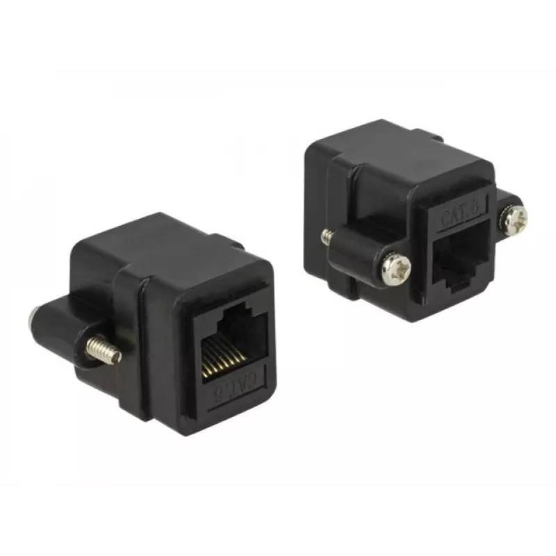 Kabel-geslachtsomvormer DeLOCK 85124