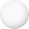 Apple AirTag (4 stuks), zilver / wit (MX542LL/A)