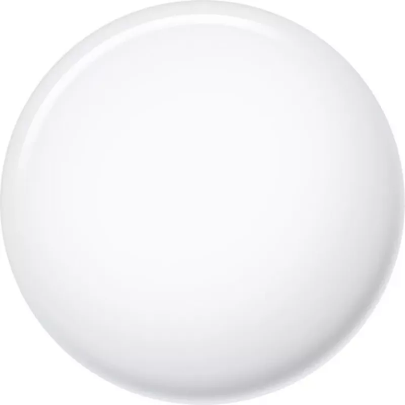 Apple AirTag (4 stuks), zilver / wit (MX542LL/A)