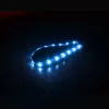 BitFenix Alchemy Connect BFA-ACL-30BK15-RP ledstrip, 15 leds, 30 cm, blauw