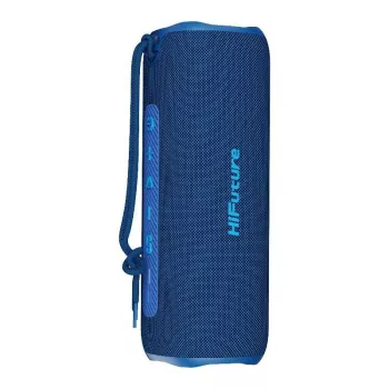 Luidspreker HiFuture Alpha Bluetooth (blauw)