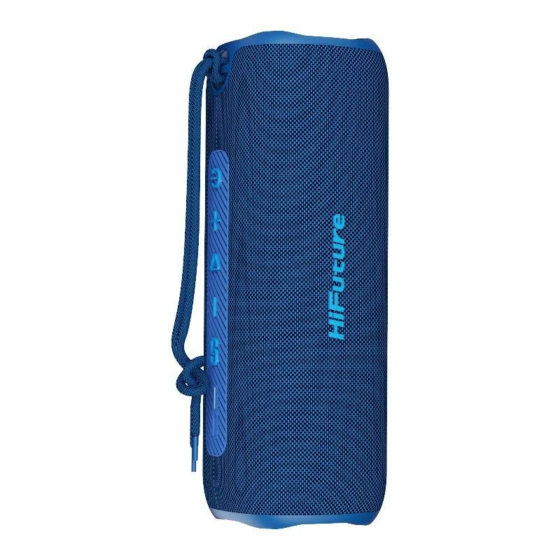 Luidspreker HiFuture Alpha Bluetooth (blauw)