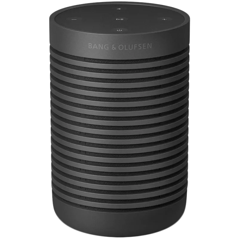 Beosound Explore Black Anthracite