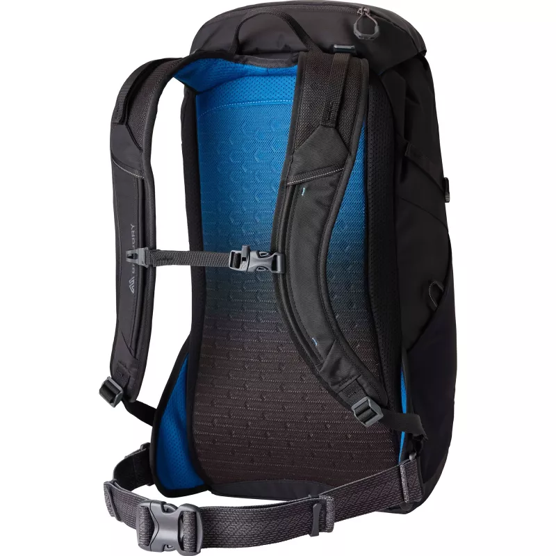 Rugzak Gregory Kiro 28 - alpine zwart