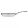 Allround koekenpan Tefal Intuition B8170644, rond, 28 cm, zwart, PFOA-vrij
