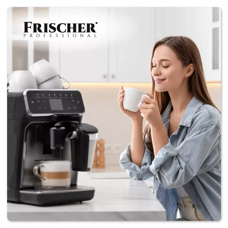 Frischer reinigingstabletten voor koffiemachines 60 stuks