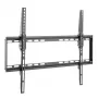 TV-beugel LogiLink BP0039 177,8 cm 70 zwart roestvrij staal