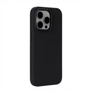 Transparante hardplastic beschermhoes dbramante1928 Nuuk voor Samsung Galaxy A56 – transparante achterkant